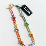 Galileu Necklace | Bohemian Wonderland
