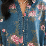 Oakland Necklace | AG Clear