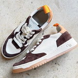 Phoenix Sneakers | Espresso