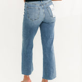 Pleaser Denim Jeans | Wide Awake Vintage