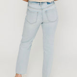 Straight Up High Rise Jeans | Swoon Vintage