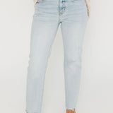 Straight Up High Rise Jeans | Swoon Vintage