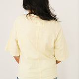 In Spring Tee | Lemon Water