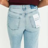 Far Out Denim Jean | Blooming Vintage