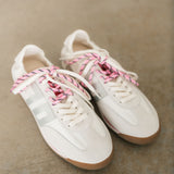 Rocket Sneaker | Ice