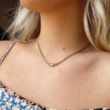 TAYLOR NECKLACE