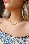 TAYLOR NECKLACE