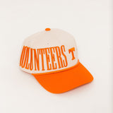 Vols Trucker Hat | Orange & White