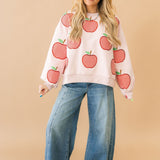 Blake Super Wide Leg Jeans | Wistfulness