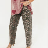 Westward Denim Jeans | Cool Cat