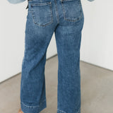 Cute In This Cardi | Dusty Blue