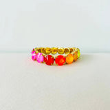 Croatia Stretch Bracelet | Candy Crush