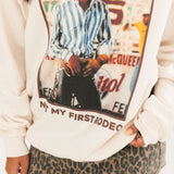 Not My First Rodeo Sweatshirt