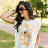 Vols Smokey 94 Muscle Tank