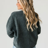 Weenie Dog Wrapped Sweater