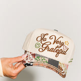 So Very Grateful Hat