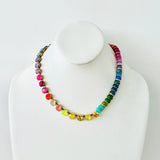 TOVA Faye Necklace | Fairy Crush