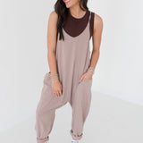 Hot Shot Onesie | Pumice