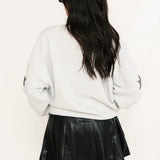 Tennessee Star Crew Sweatshirt