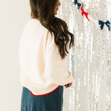Born In The USA Sweater