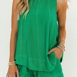 Better Days Shorts | Green