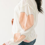 You're A Star Tee | Mint Heart Combo