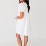 Stevie One Shoulder Mini Dress