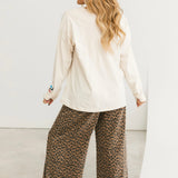 Yellowstone Hike Tee