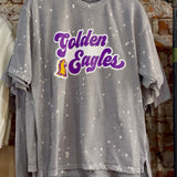 Golden Eagles Graphic Tee