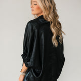 Shine On Top | Black