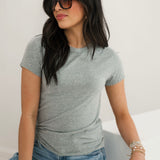 Nova Tee | Greyhound