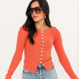 Tilly Long Sleeve | Crabapple