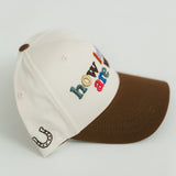 How Lucky Are We Trucker Hat