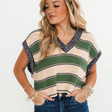 Drama Club Sweater Vest