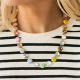The Sofia Necklace | Boone Cowboy Fairy