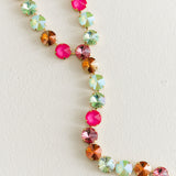 LA Necklace | LJ Custom Mix