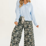 Trailblazer Pants | Camo