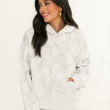 Off Duty Hoodie | Camo