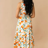 Yacht Club Fruity Dress