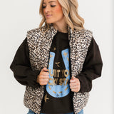 Count Your Lucky Stars Crewneck