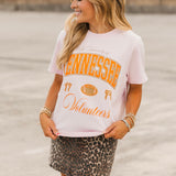 Tennessee Vols Perfect Tee | Pink
