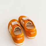 Leon Sneaker | Orange