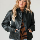 Wildwood Knit Top | Camel