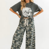 Trailblazer Pants | Camo