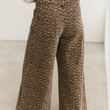 Trailblazer Pants | Cheetah