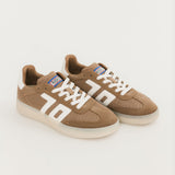 Sacco Sneakers | Beige White