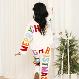 'Ho! Ho! Ho!' Cardigan