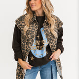 Count Your Lucky Stars Crewneck