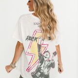 AC/DC Rock N' Roll Tee | True