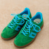Ghost C26 Sneaker | Emerald
